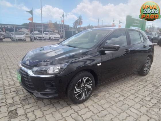 CHEVROLET ONIX 1.0 FLEX MANUAL CHEVROLET ONIX 1.0 FLEX MANUAL
